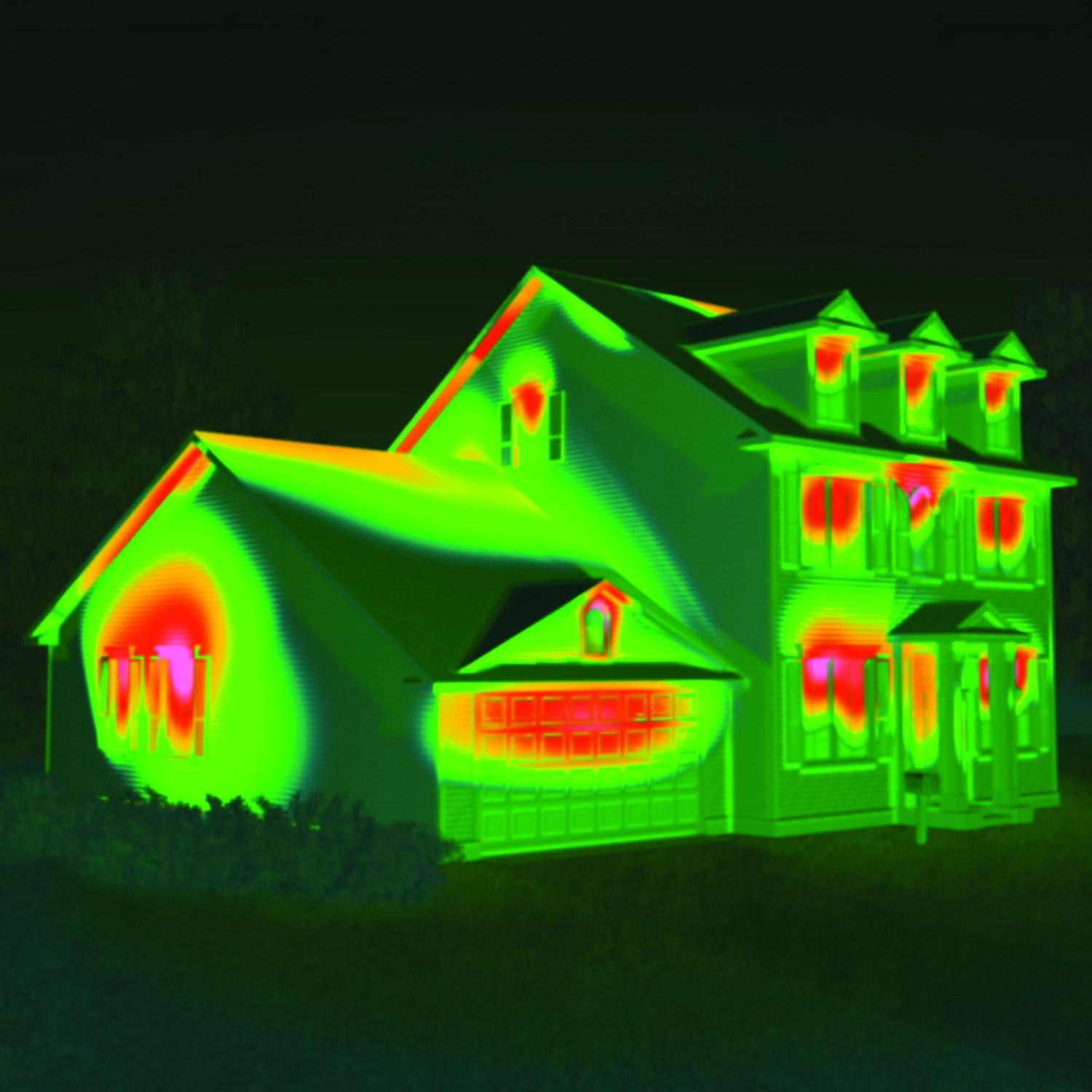 Why We Need to Improve Thermal Comfort in Buildings